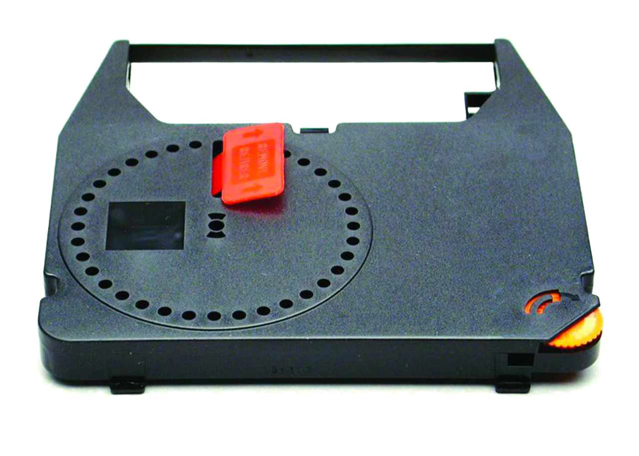 thumbnail image 2 of Compatible 2-Pack: IBM Wheelwriter II & III Correctable Ribbon & Tape – Replaces 1380999 2 of 4